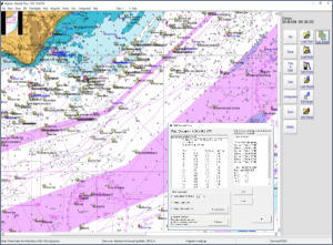 Wrecks, Tides & Streams