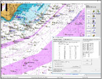Wrecks, Tides & Streams