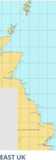 EAST UK